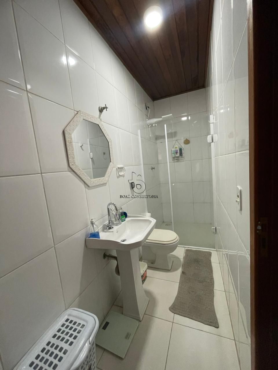 Casa de Condomínio, 3 quartos - Foto 13