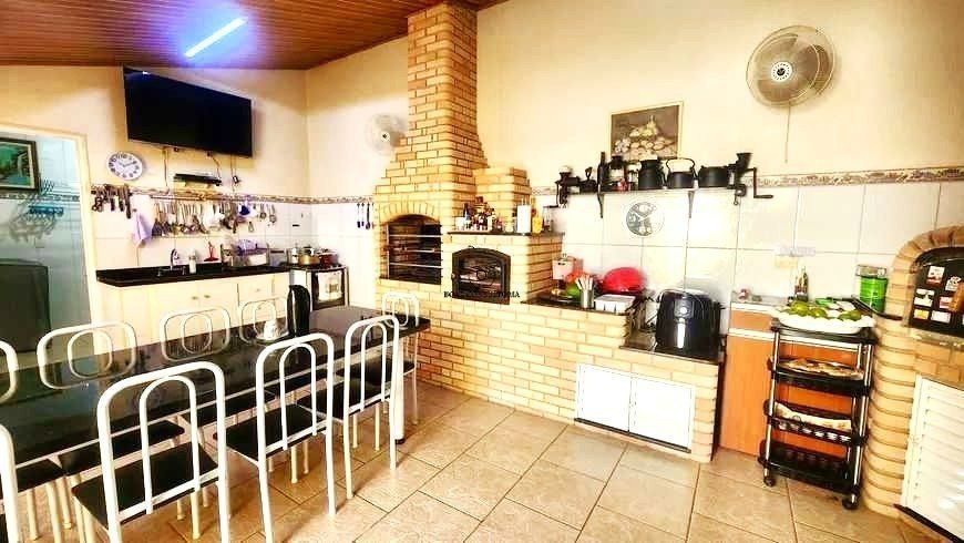Casa em Jardim Americano, Sorocaba - Foto 3