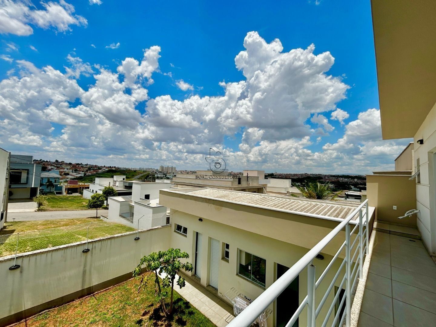 Casa em Parque Ibiti Reserva, Sorocaba - Foto 24