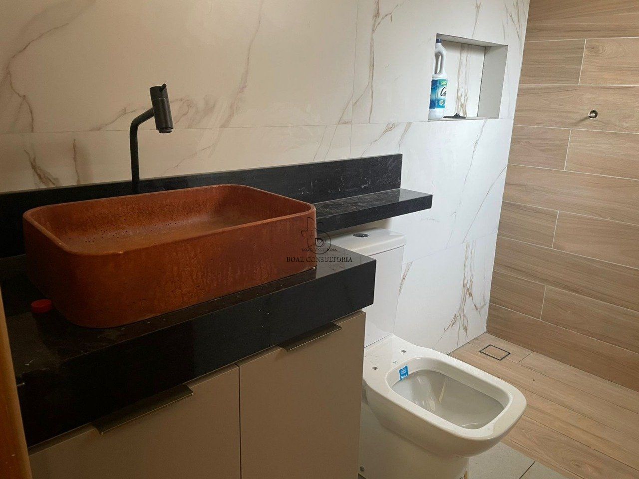 Casa em Jardim Novo Horizonte, Sorocaba - Foto 9
