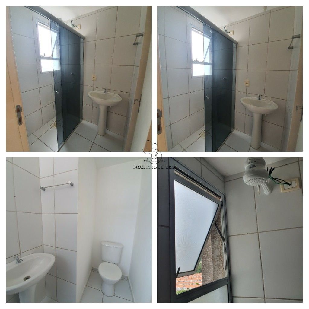 Apartamento em Jardim Wanel Ville IV, Sorocaba - Foto 19