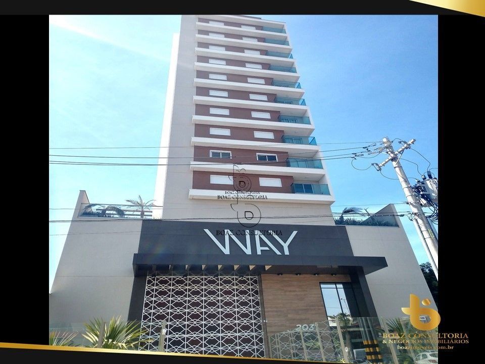 Apartamento, 1 quarto, 38 m² - Foto 6