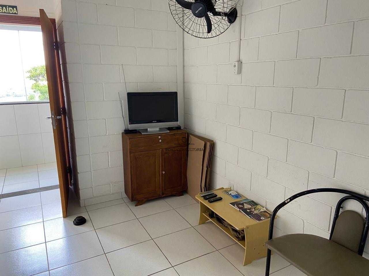 Área Industrial em Retiro São João, Sorocaba - Foto 12
