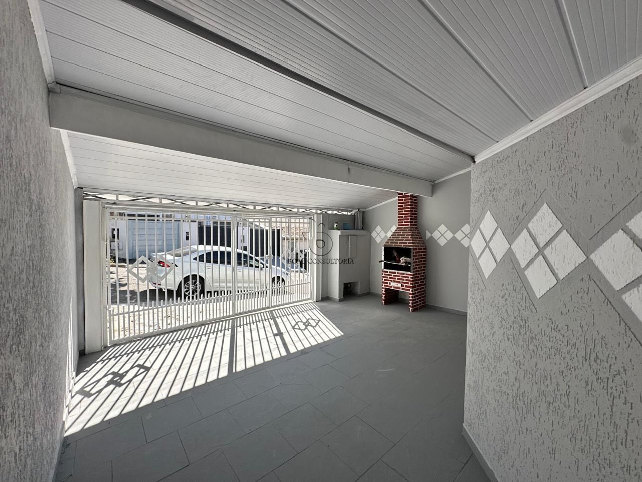 Casa, 2 quartos, 144 m² - Foto 3