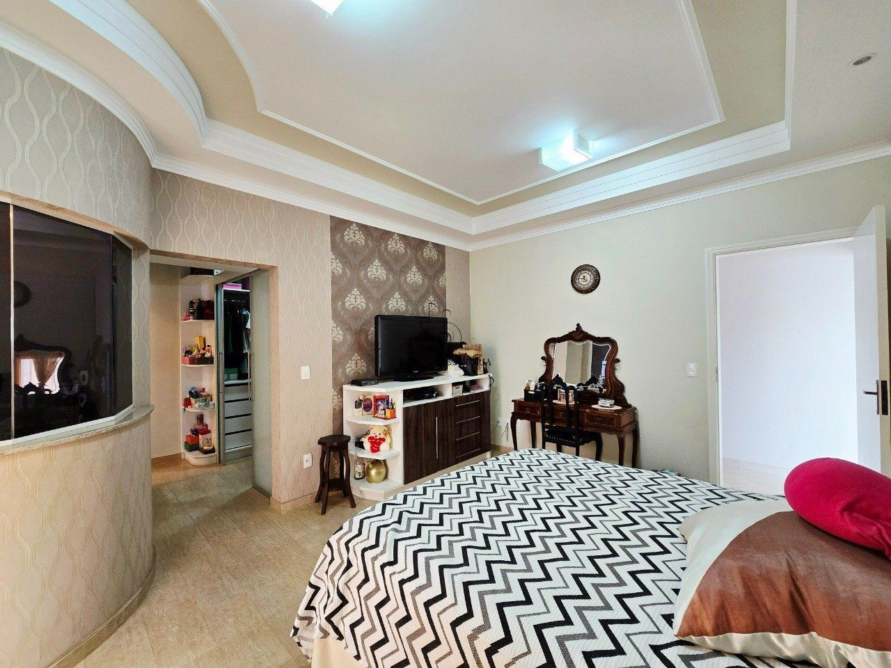 Casa em Parque Residencial Villa dos Inglezes, Sorocaba - Foto 50