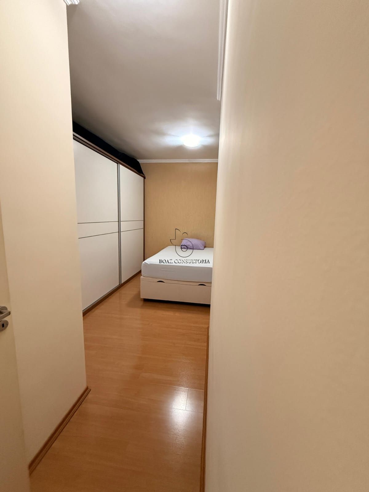 Apartamento, 2 quartos, 47 m² - Foto 8