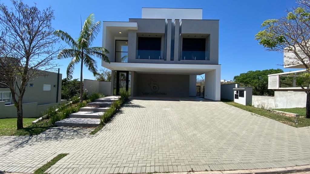 Casa em Alphaville Nova Esplanada, Votorantim - Foto 11