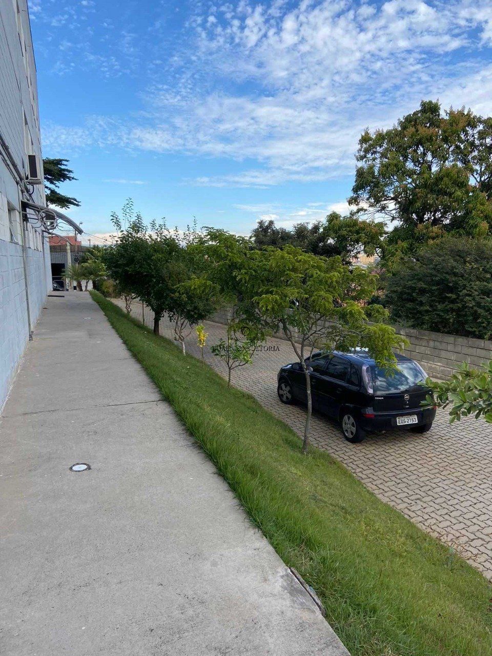 Área Industrial em Retiro São João, Sorocaba - Foto 7