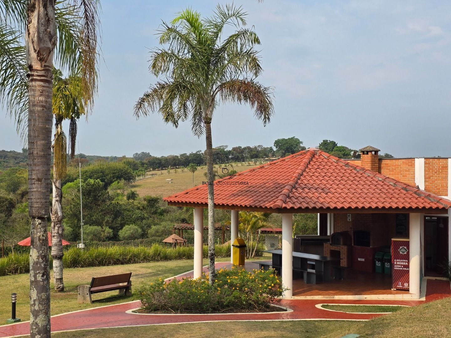 Casa, 4 quartos, 380 m² - Foto 48