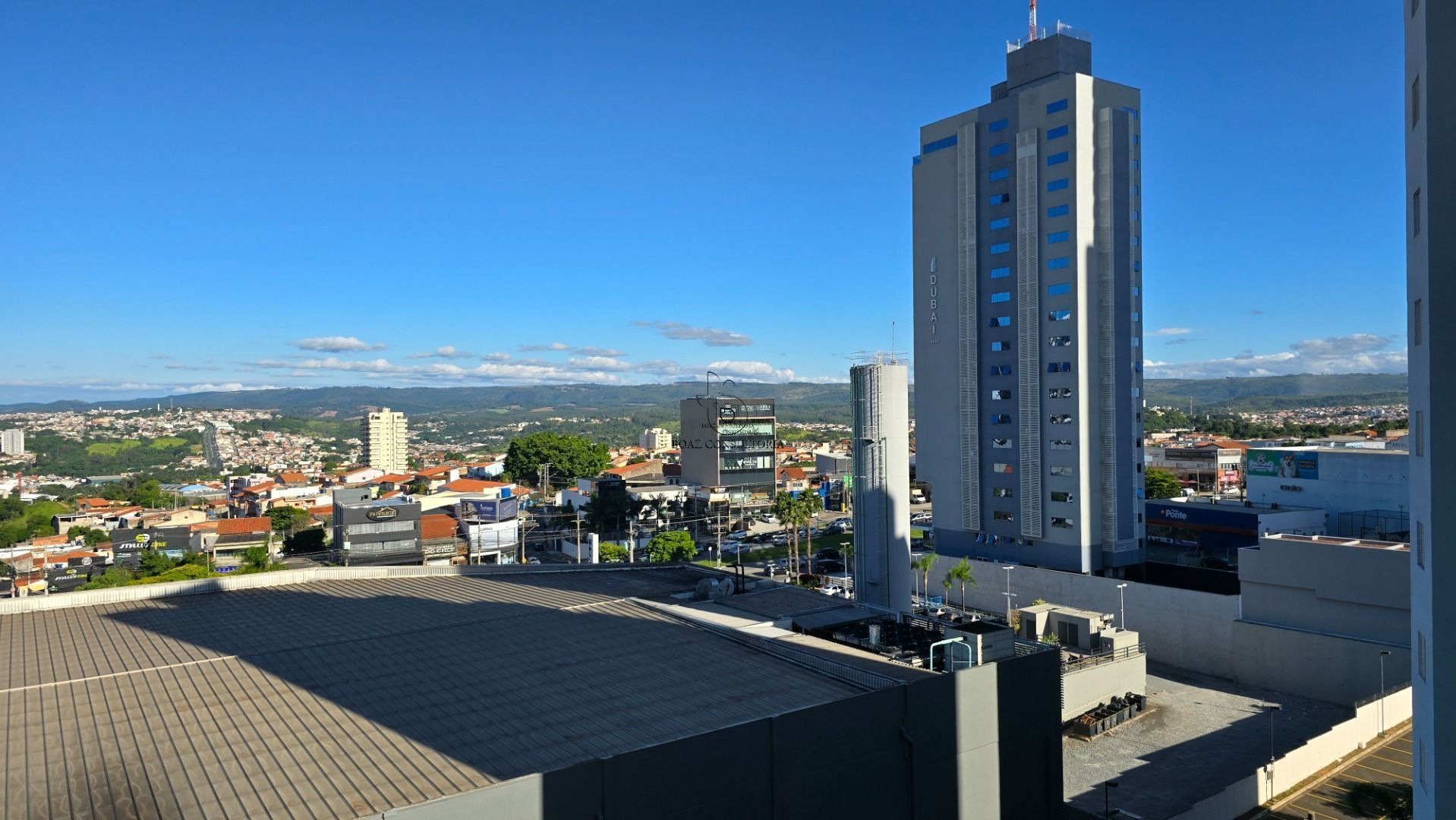 Apartamento, 2 quartos, 45 m² - Foto 2