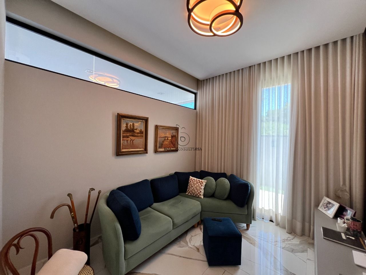 Casa em Alto da Boa Vista, Sorocaba - Foto 34
