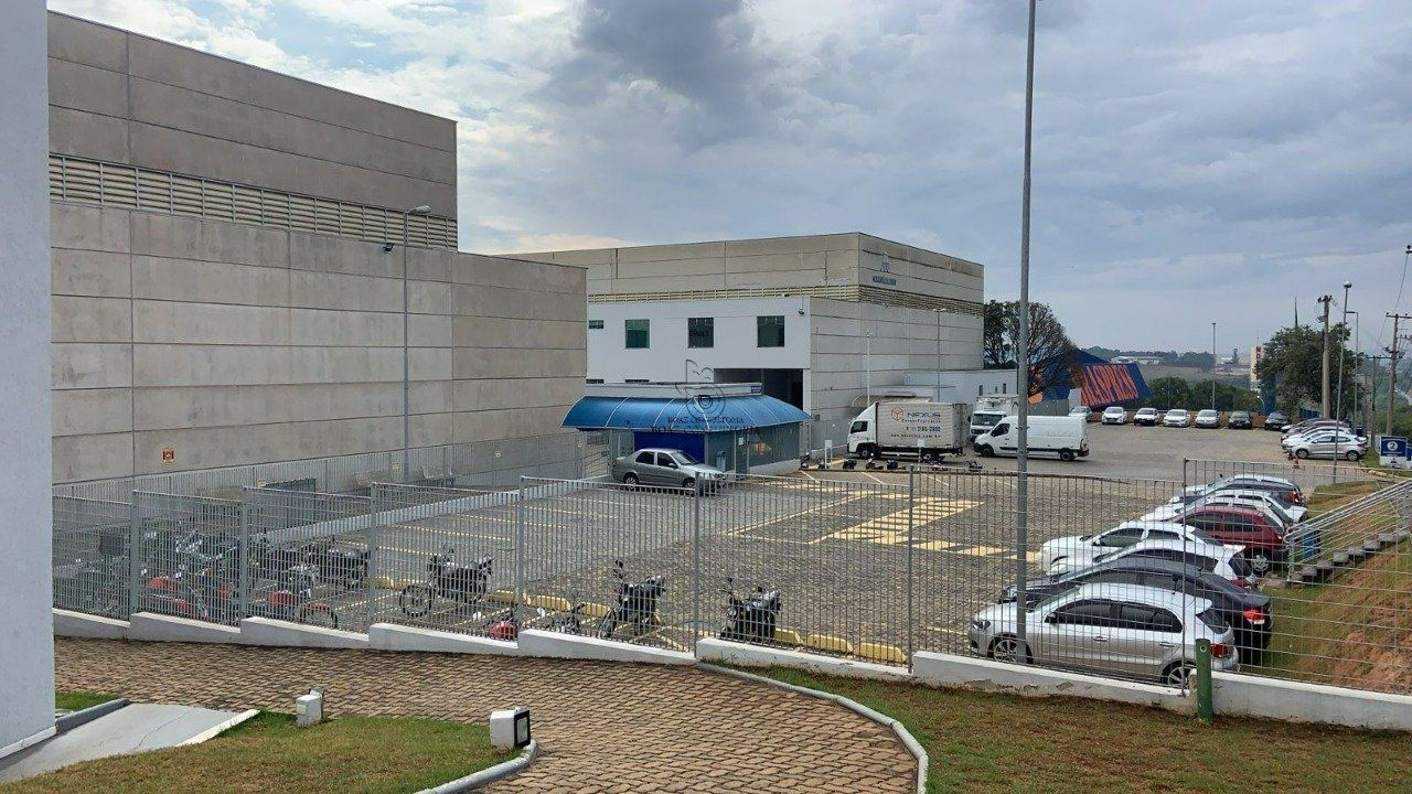 Área Industrial em Iporanga, Sorocaba - Foto 2
