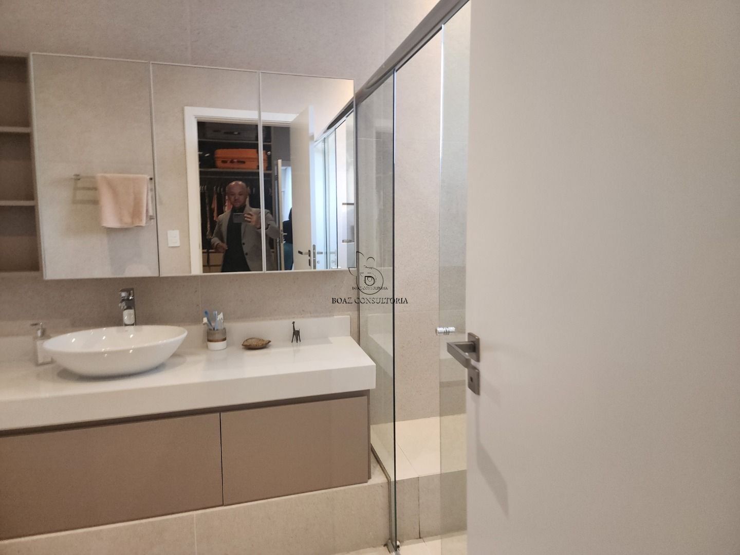 Casa em Bairro da Vossoroca, Sorocaba - Foto 33