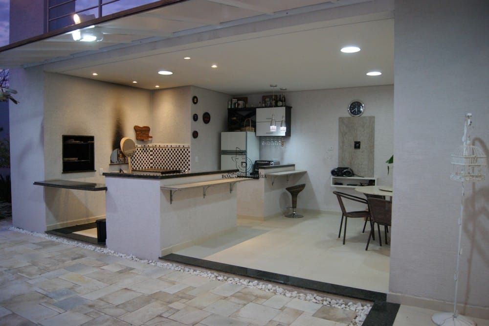 Casa em Bairro da Vossoroca, Sorocaba - Foto 18