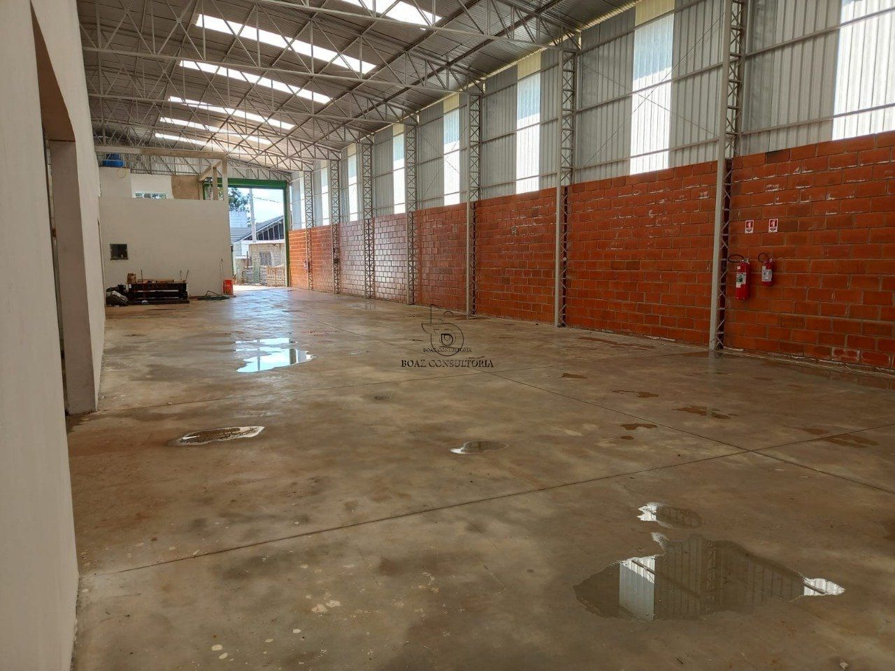 Área Industrial em Barreiro, Araçoiaba da Serra - Foto 4
