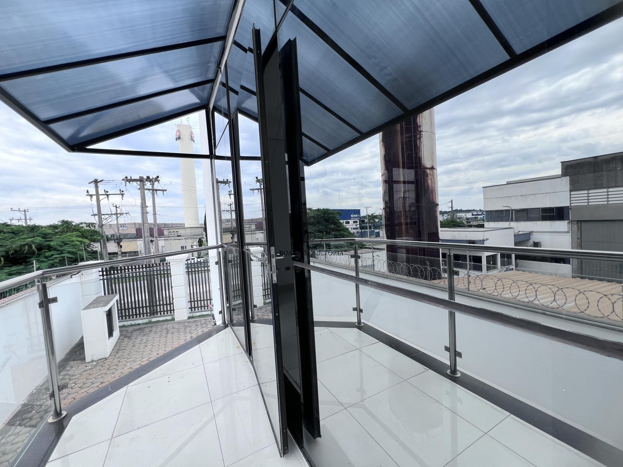 Depósito-Galpão, 4222 m² - Foto 15