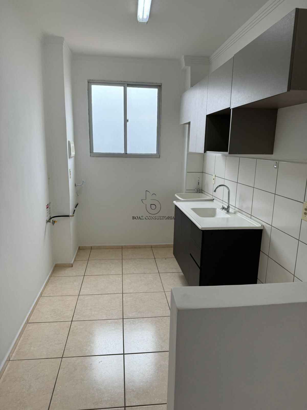 Apartamento, 2 quartos, 47 m² - Foto 3