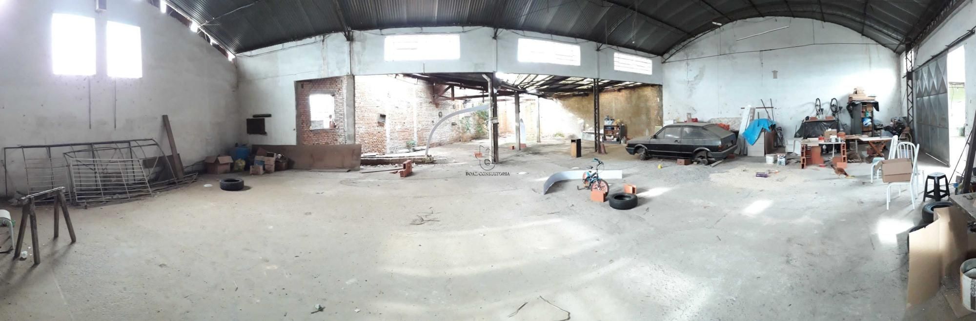 Área Industrial em Vila Hortência, Sorocaba - Foto 21