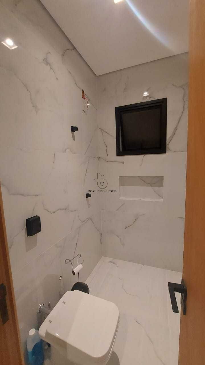 Casa de Condomínio, 3 quartos - Foto 24
