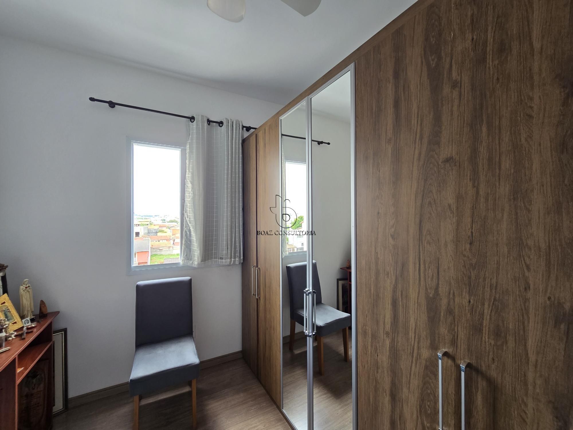 Apartamento, 2 quartos, 53 m² - Foto 12