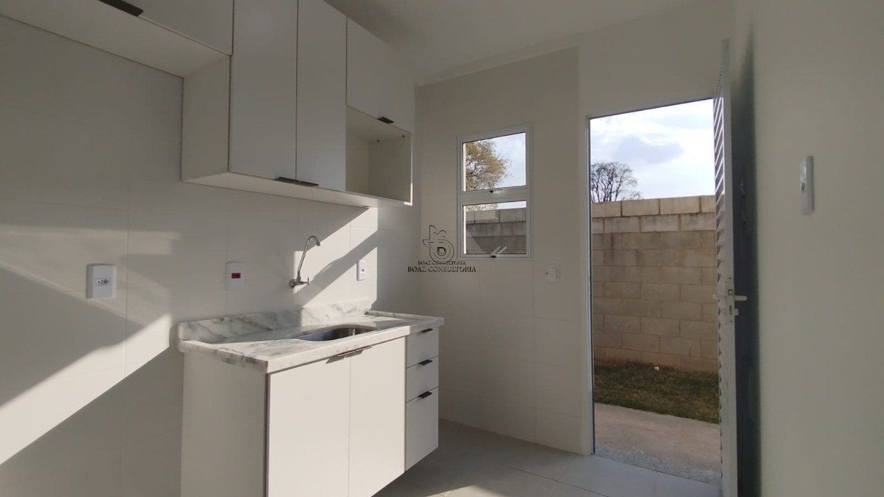 Casa em Aparecidinha, Sorocaba - Foto 6