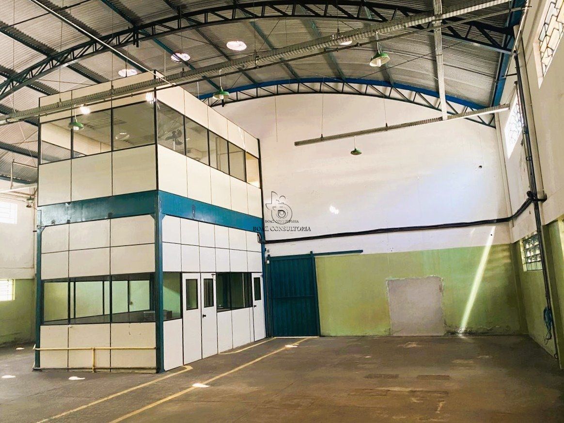 Área Industrial em Iporanga, Sorocaba - Foto 3