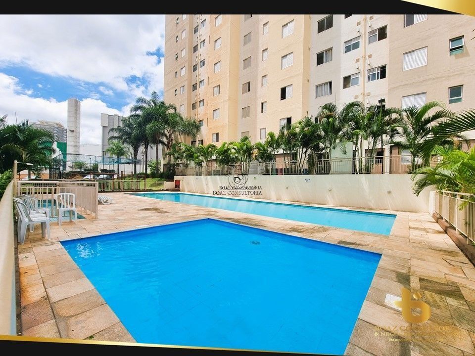 Apartamento em Parque Campolim, Sorocaba - Foto 17