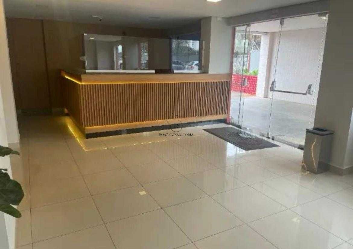 Apartamento, 1 quarto, 56 m² - Foto 10