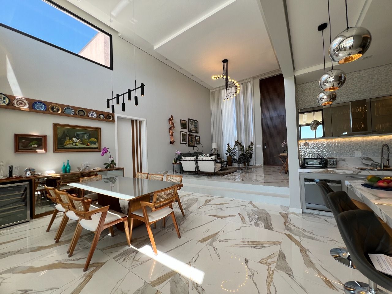Casa em Alto da Boa Vista, Sorocaba - Foto 9