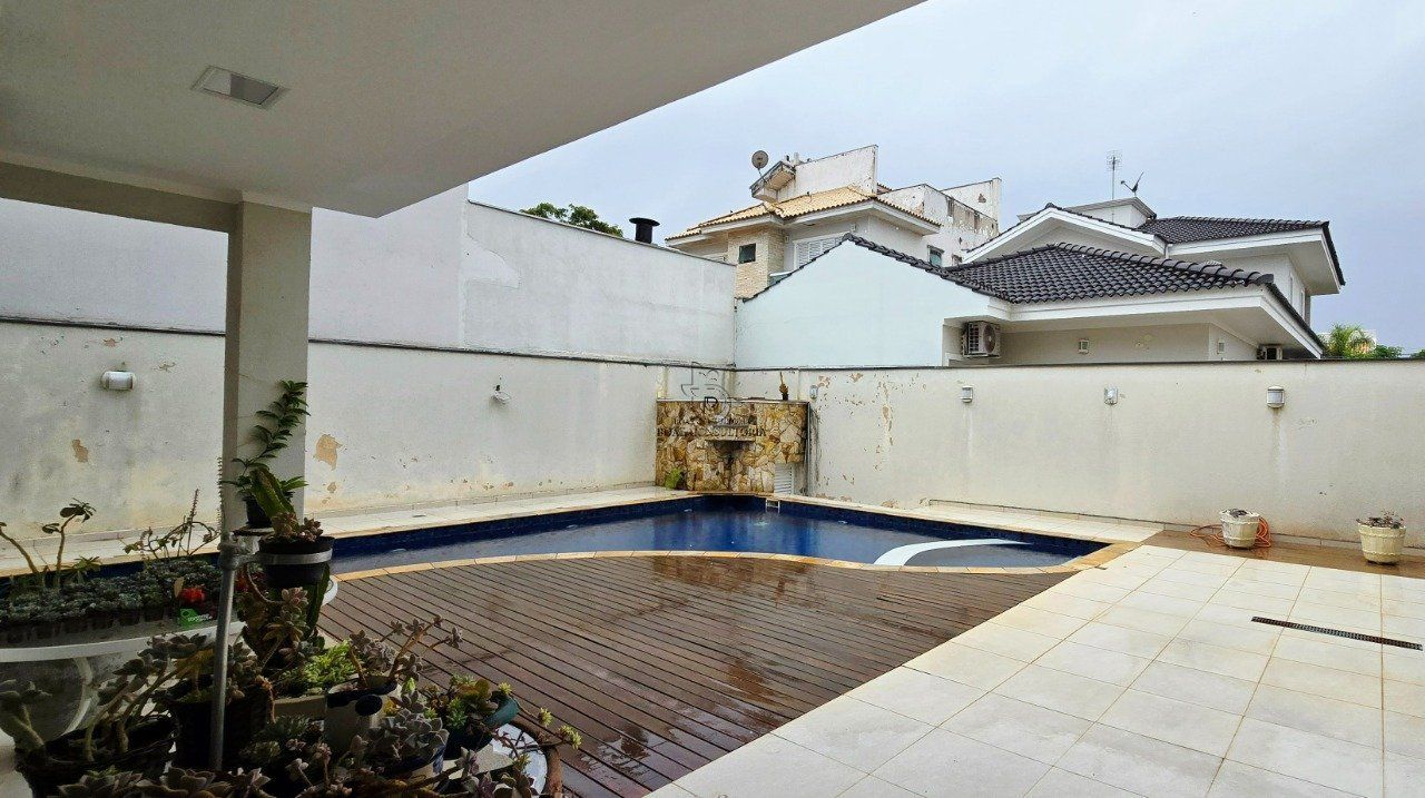 Casa em Parque Residencial Villa dos Inglezes, Sorocaba - Foto 10