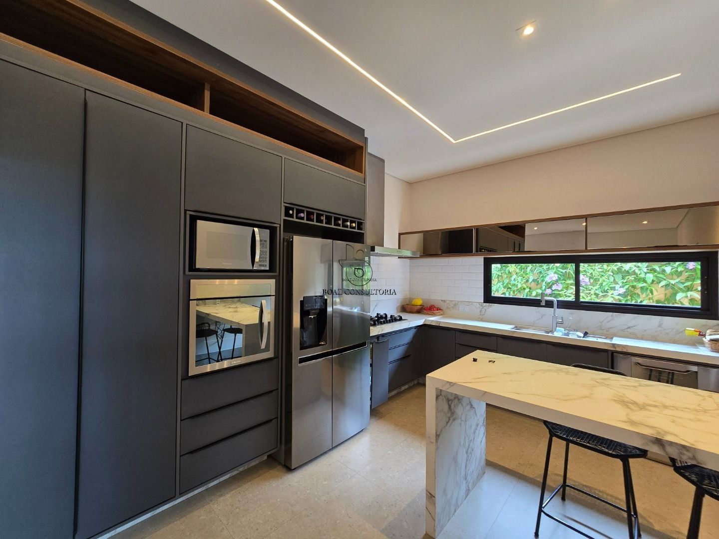 Casa, 3 quartos, 420 m² - Foto 13