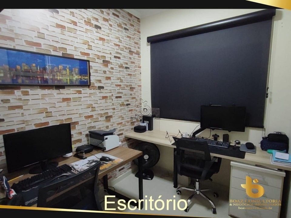 Casa em Parque Residencial Villa dos Inglezes, Sorocaba - Foto 14