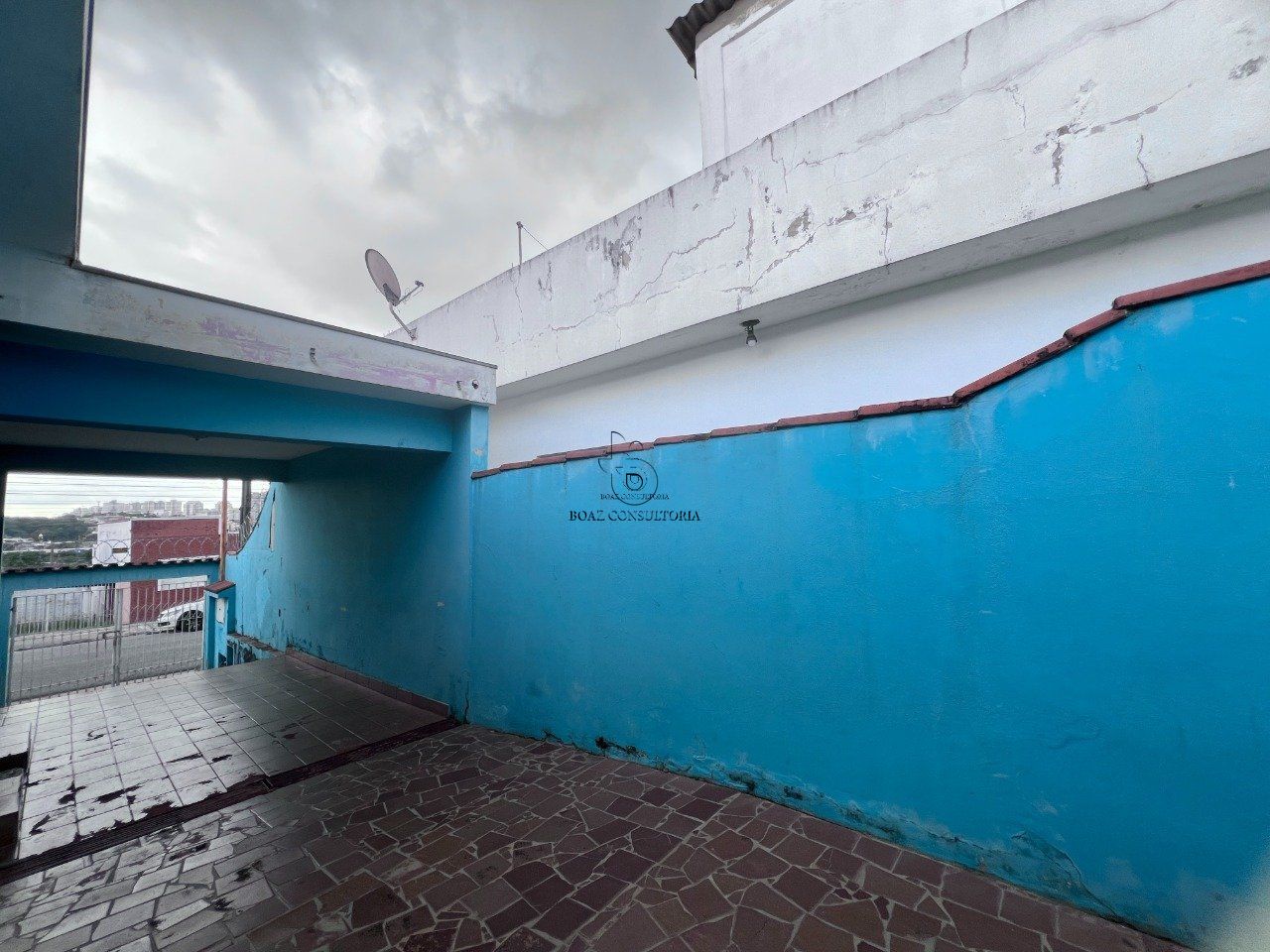 Casa, 2 quartos, 135 m² - Foto 8