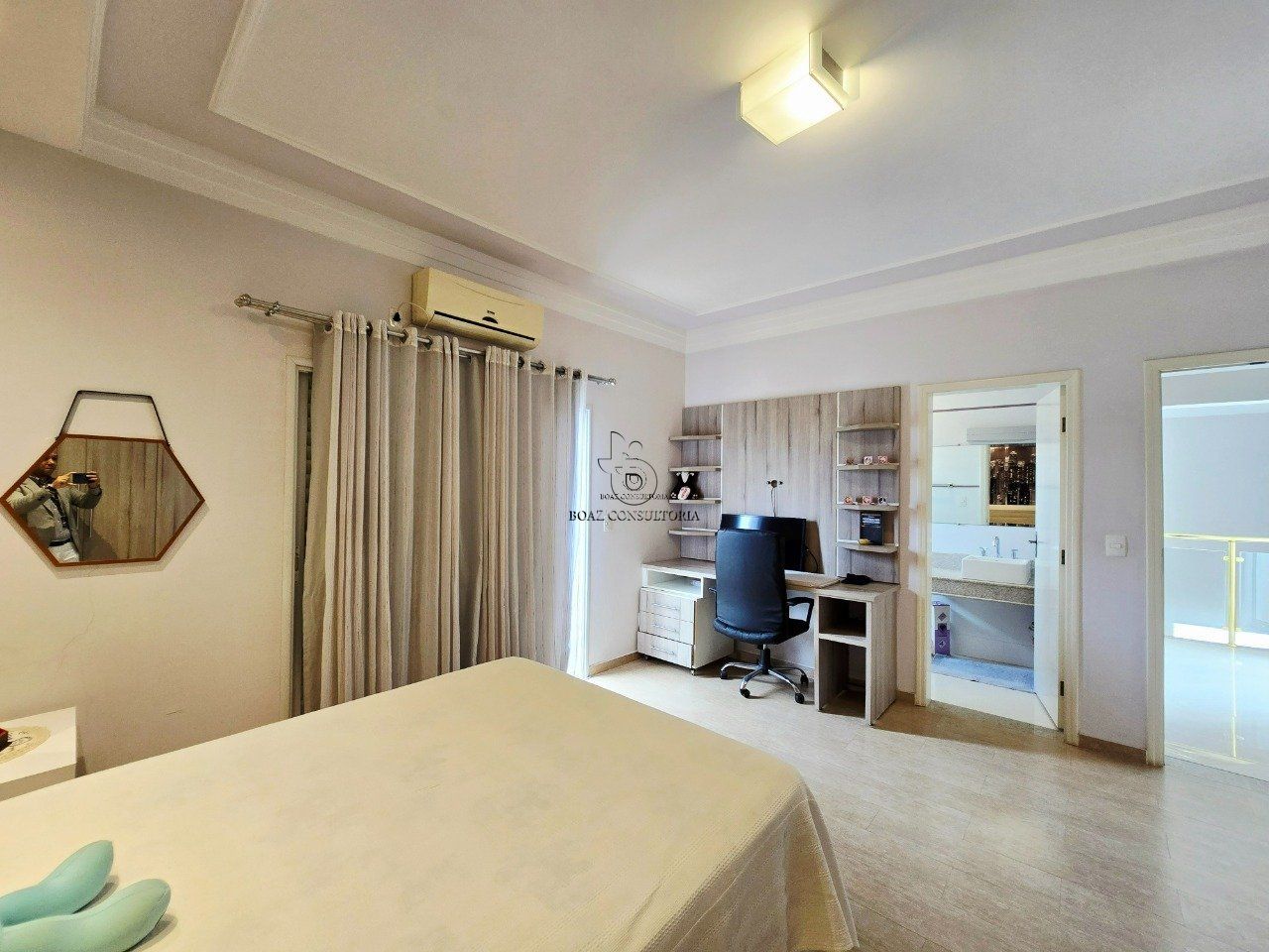 Casa em Parque Residencial Villa dos Inglezes, Sorocaba - Foto 47