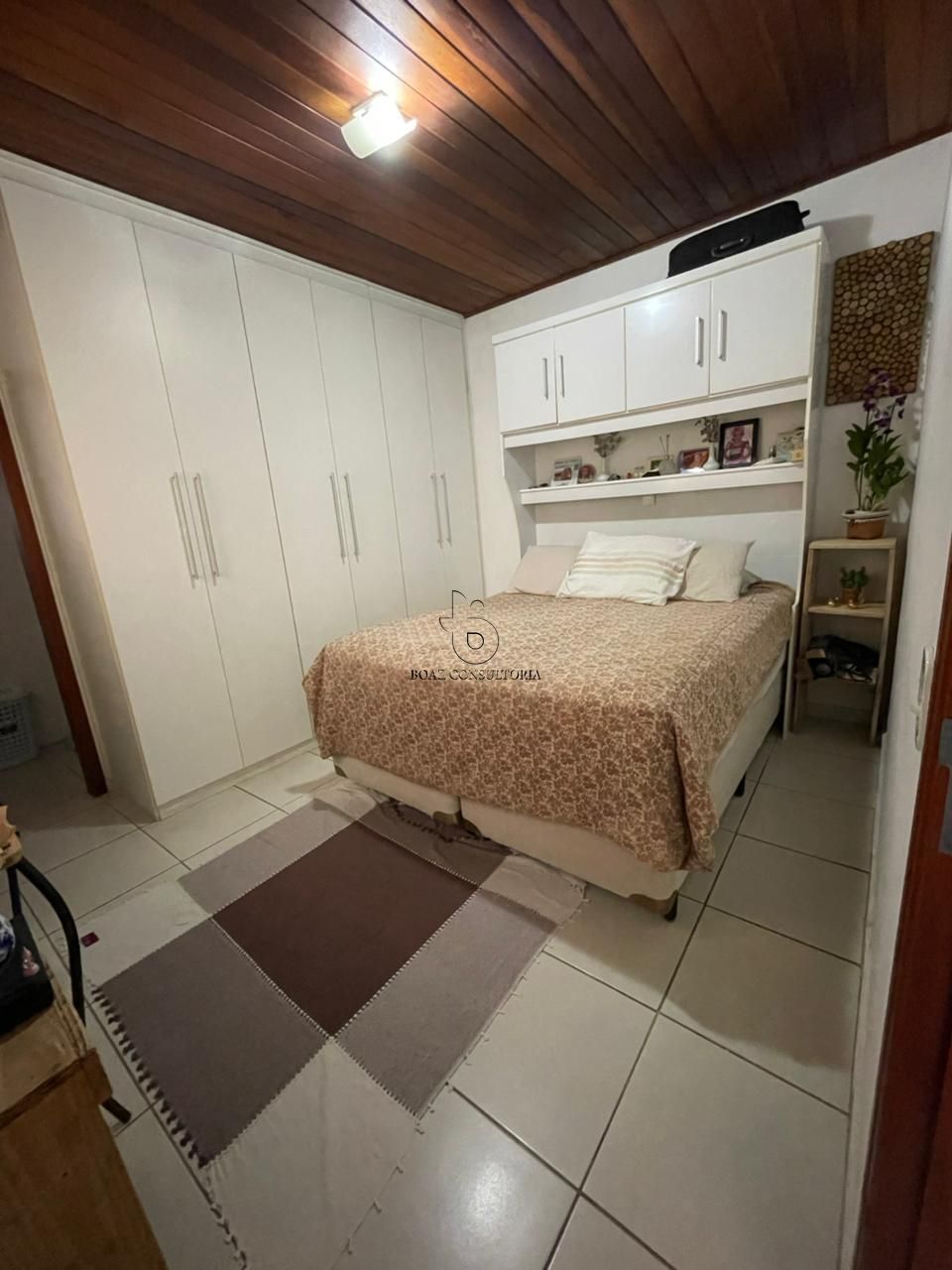 Casa de Condomínio, 3 quartos - Foto 10