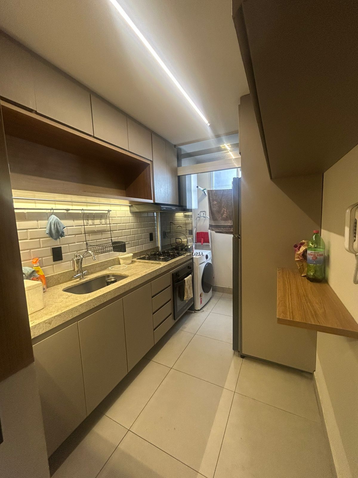 Apartamento, 2 quartos, 47 m² - Foto 2
