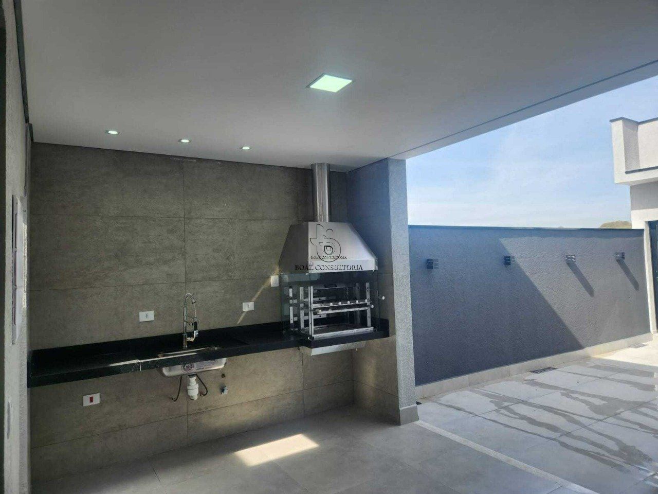Casa em Jardim Villagio Milano, Sorocaba - Foto 4