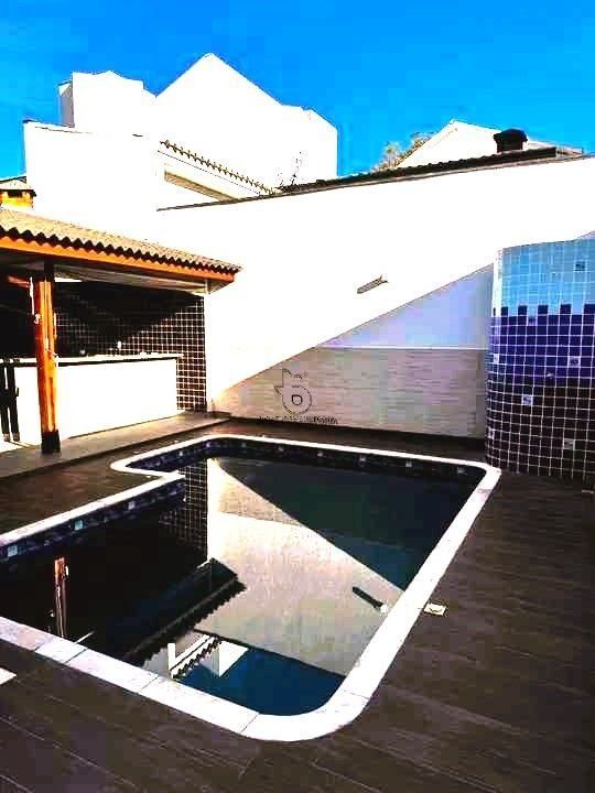 Casa em Parque Residencial Villa dos Inglezes, Sorocaba - Foto 9