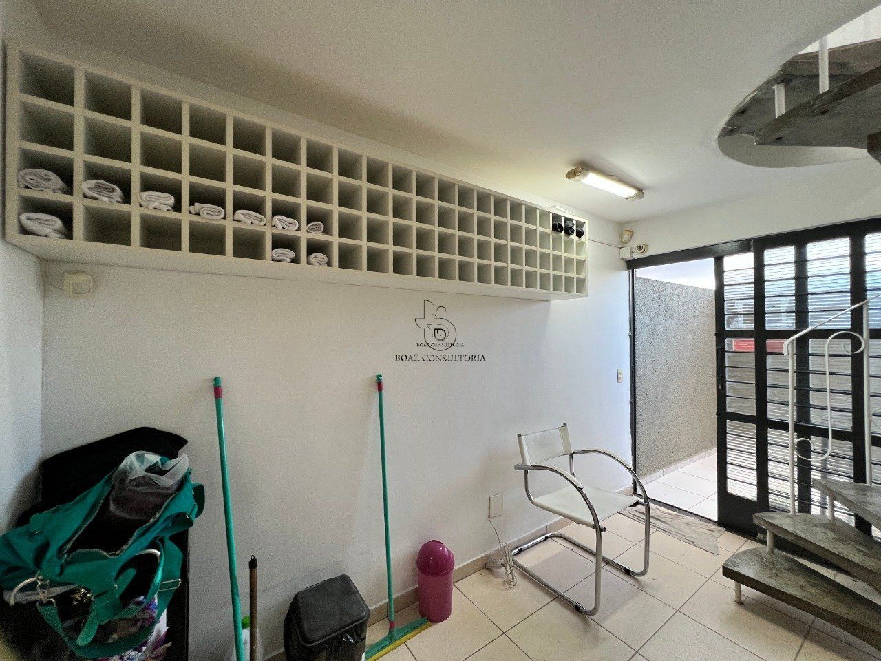 Comercial em Vila Hortência, Sorocaba - Salão de Beleza e Estética Montado para Alugar na Nogueira Padilha | 150m² - Foto 24