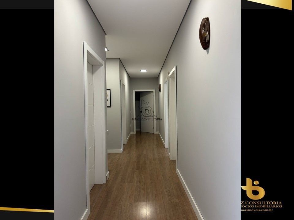 Casa, 4 quartos, 292 m² - Foto 17