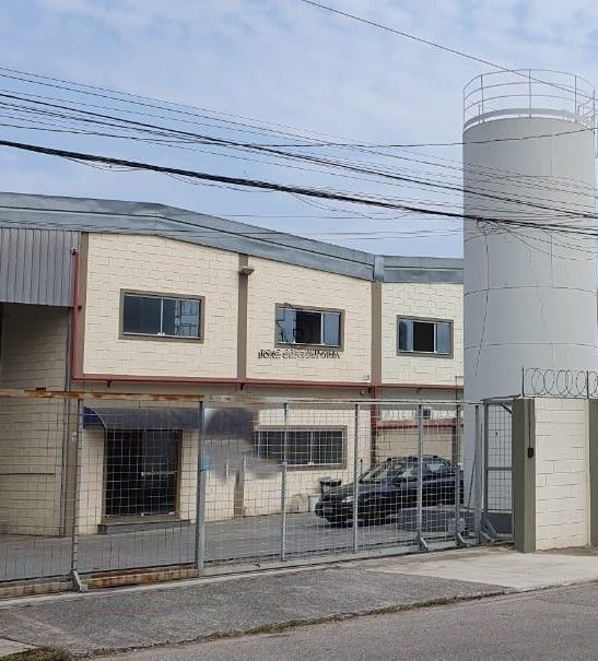 Industrial em Iporanga, Sorocaba - Galpão à venda Iporanga Sorocaba/SP