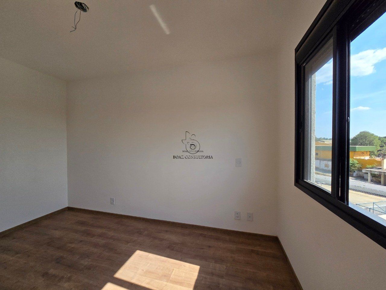 Apartamento em Boa Vista, Sorocaba - Foto 12