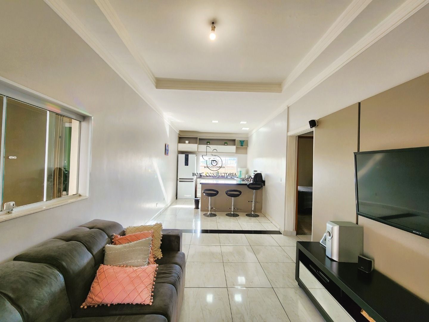 Comercial em Vila Barcelona, Sorocaba - Casa Comercial 2 dormitórios à venda Vila Barcelona Sorocaba/SP - Foto 39