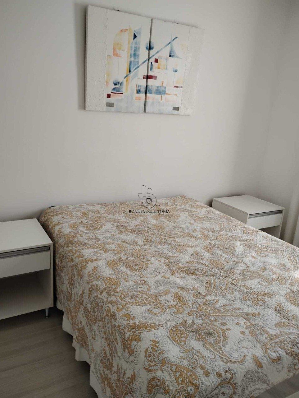 Apartamento em Jardim Pagliato, Sorocaba - Locação no Jd. Pagliato: Apto Mobiliado e Decorado no Spazio Firenze - Foto 11