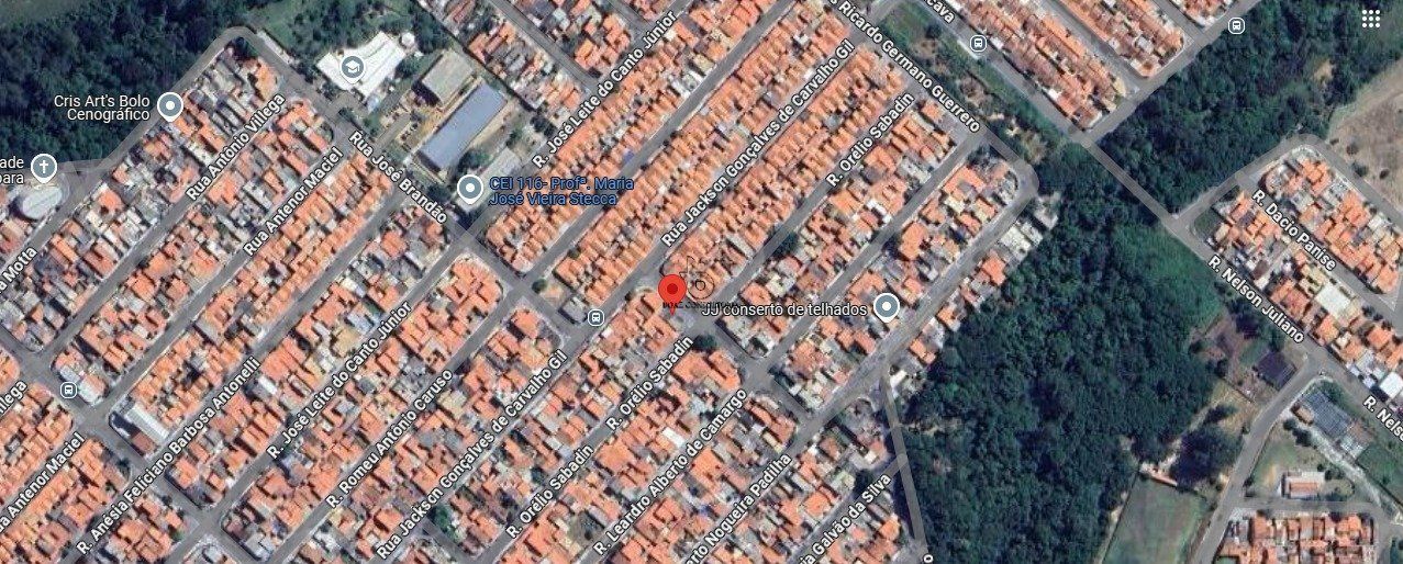Comercial em Jardim Montreal, Sorocaba - Prédio à venda Jardim Montreal Sorocaba/SP - Foto 10