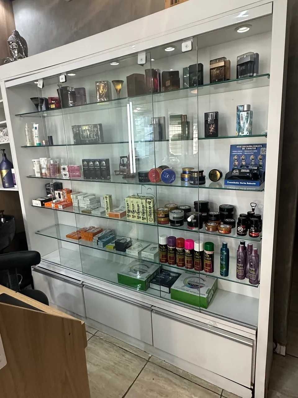 Loja-Salão, 100 m² - Foto 5