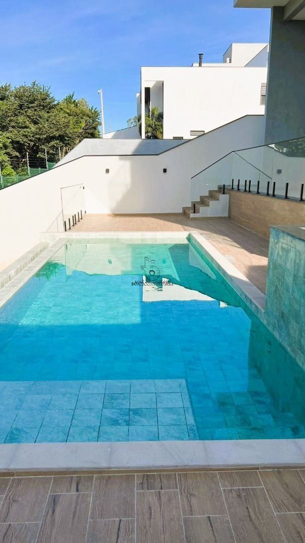 Casa, 3 quartos, 303 m² - Foto 24