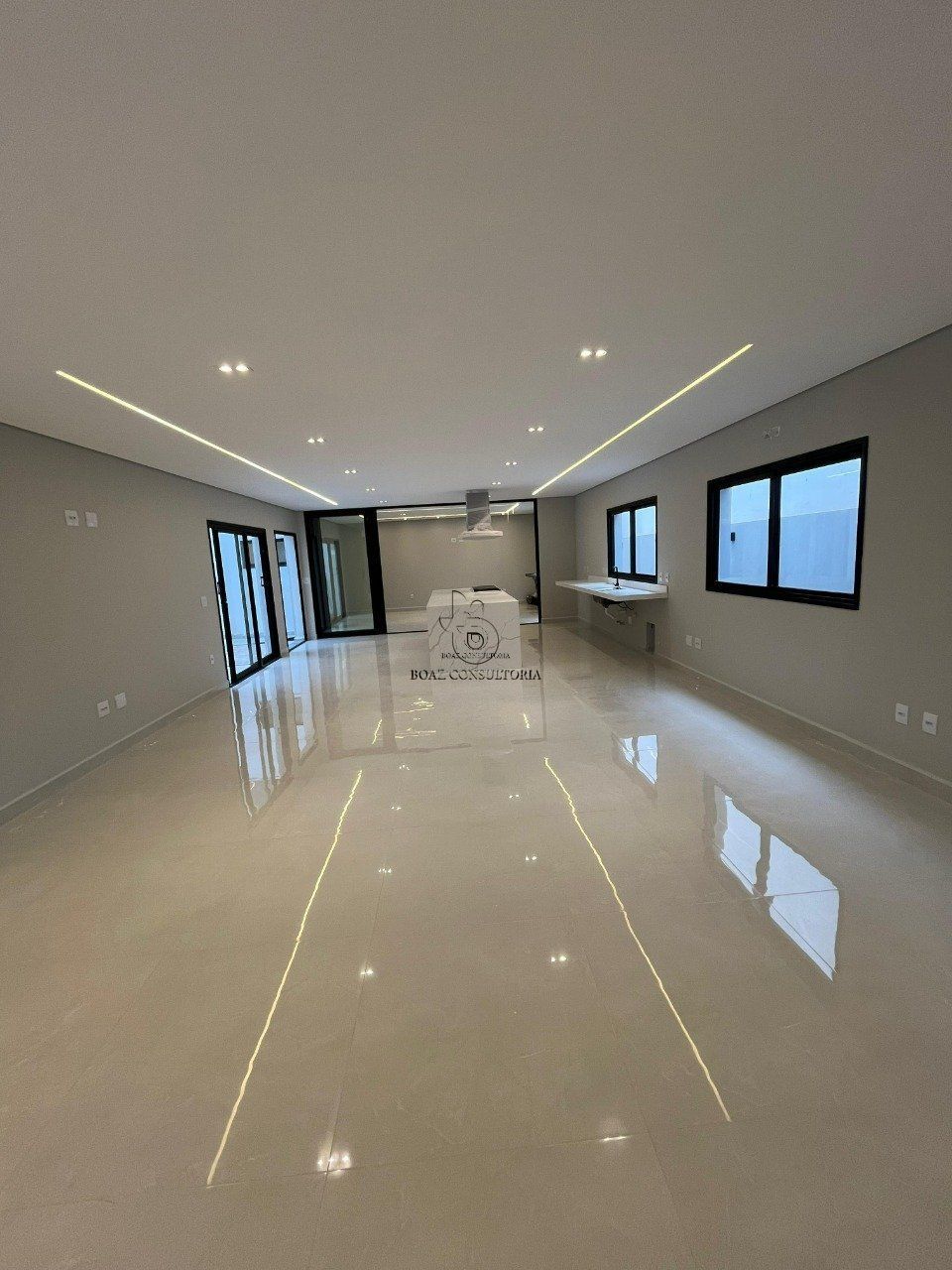 Casa em Parque Três Meninos, Sorocaba - Foto 4