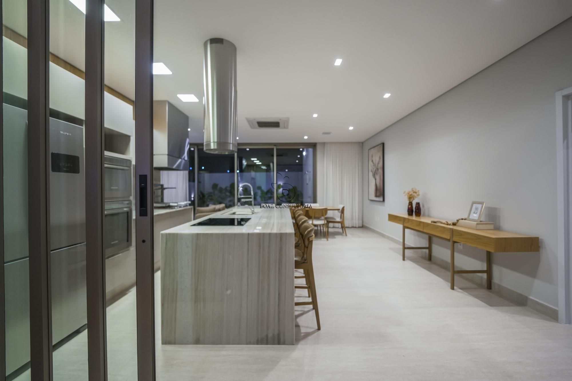 Casa, 4 quartos, 258 m² - Foto 12