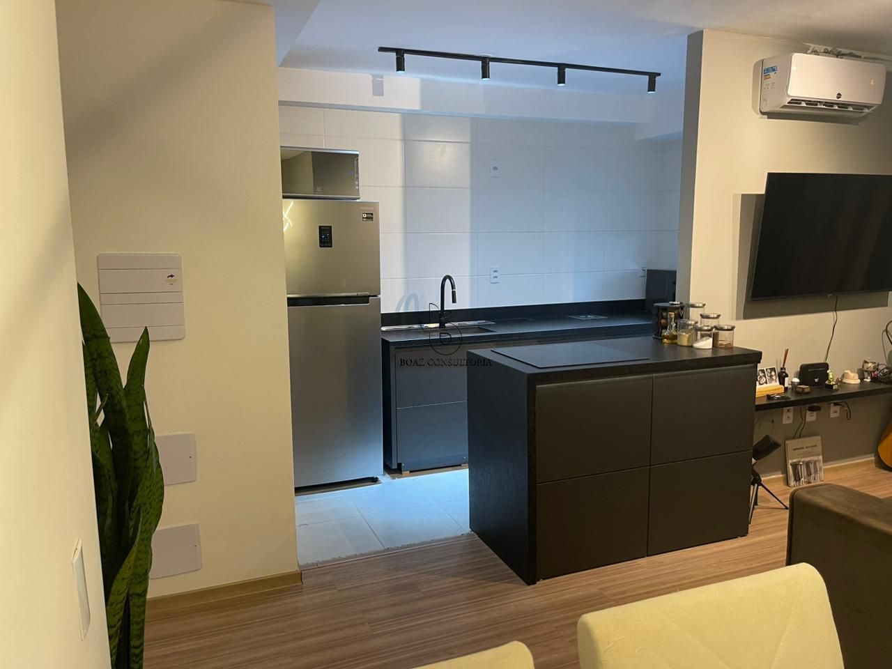 Apartamento, 2 quartos, 61 m² - Foto 2
